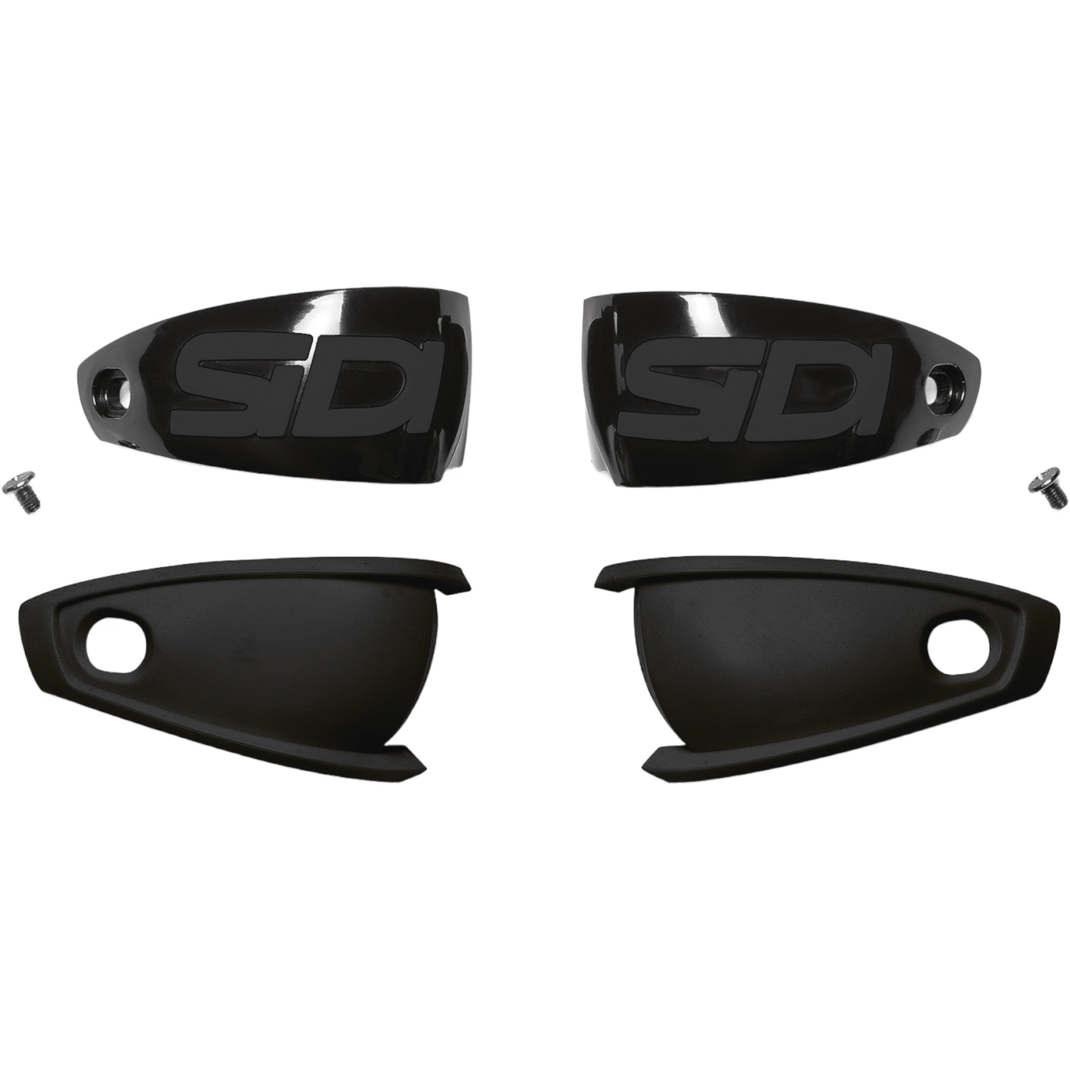Sidi Asymmetric Heel Cup Boot Accessories-2419