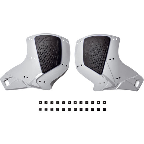 Sidi Calf Section Boot Accessories