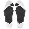 White / Black