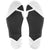 White / Black