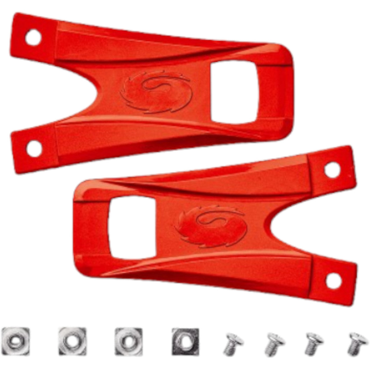 Sidi Crossfire 2/3/3 SRS CF2 Central Strap Boot Accessories-2425