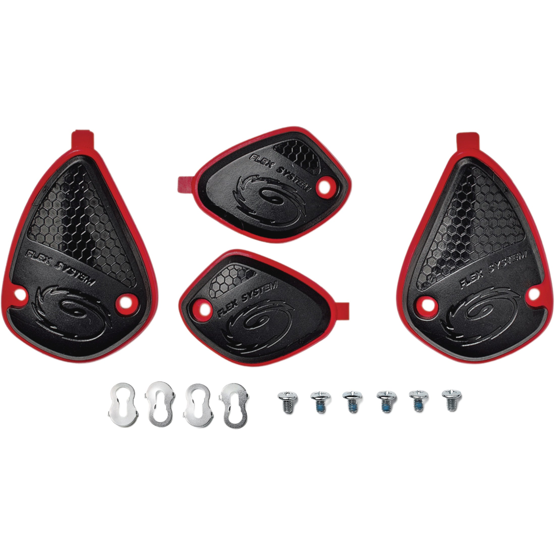 Sidi Crossfire Ankle Support Boot Accessories-2439