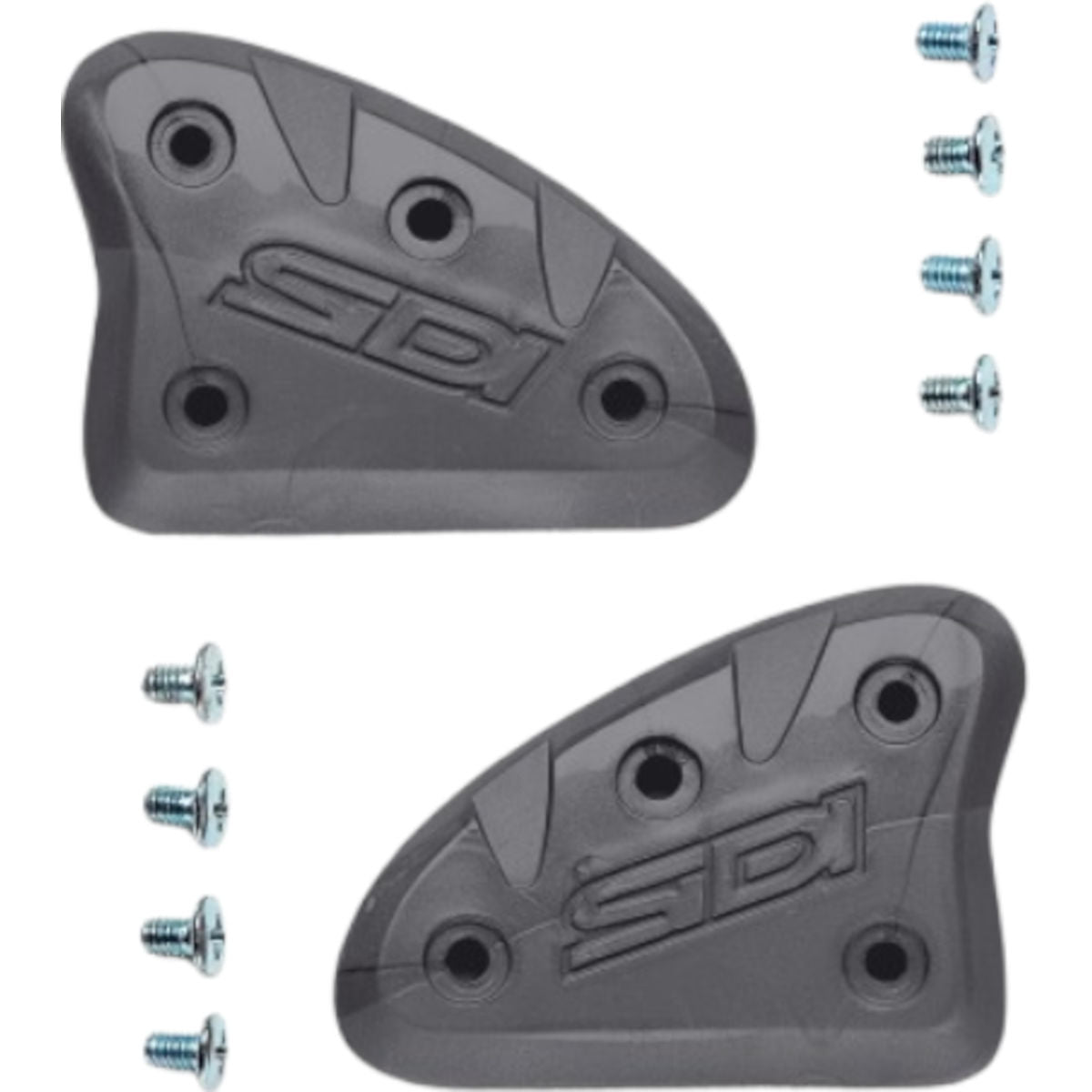 Sidi Crossfire 2/2 SRS/3 Crossfire Metatarsus Insert Boot Accessories-2440