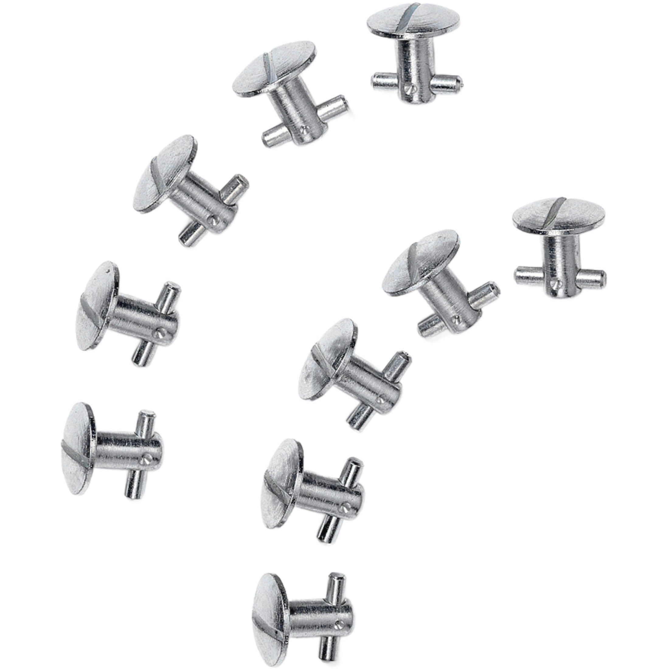 Sidi Fast Release Screws Boot Accessories-2445