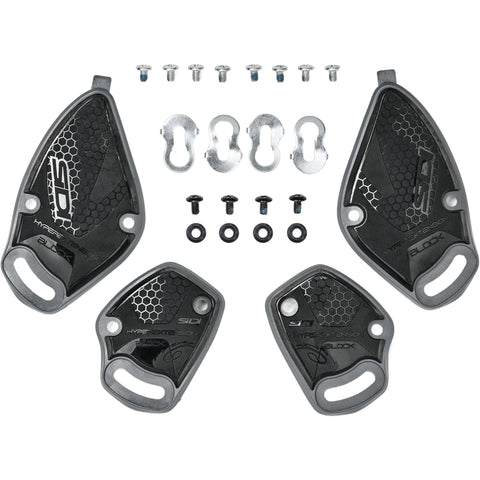 Sidi Hyper Extension Block System Boot Accessories