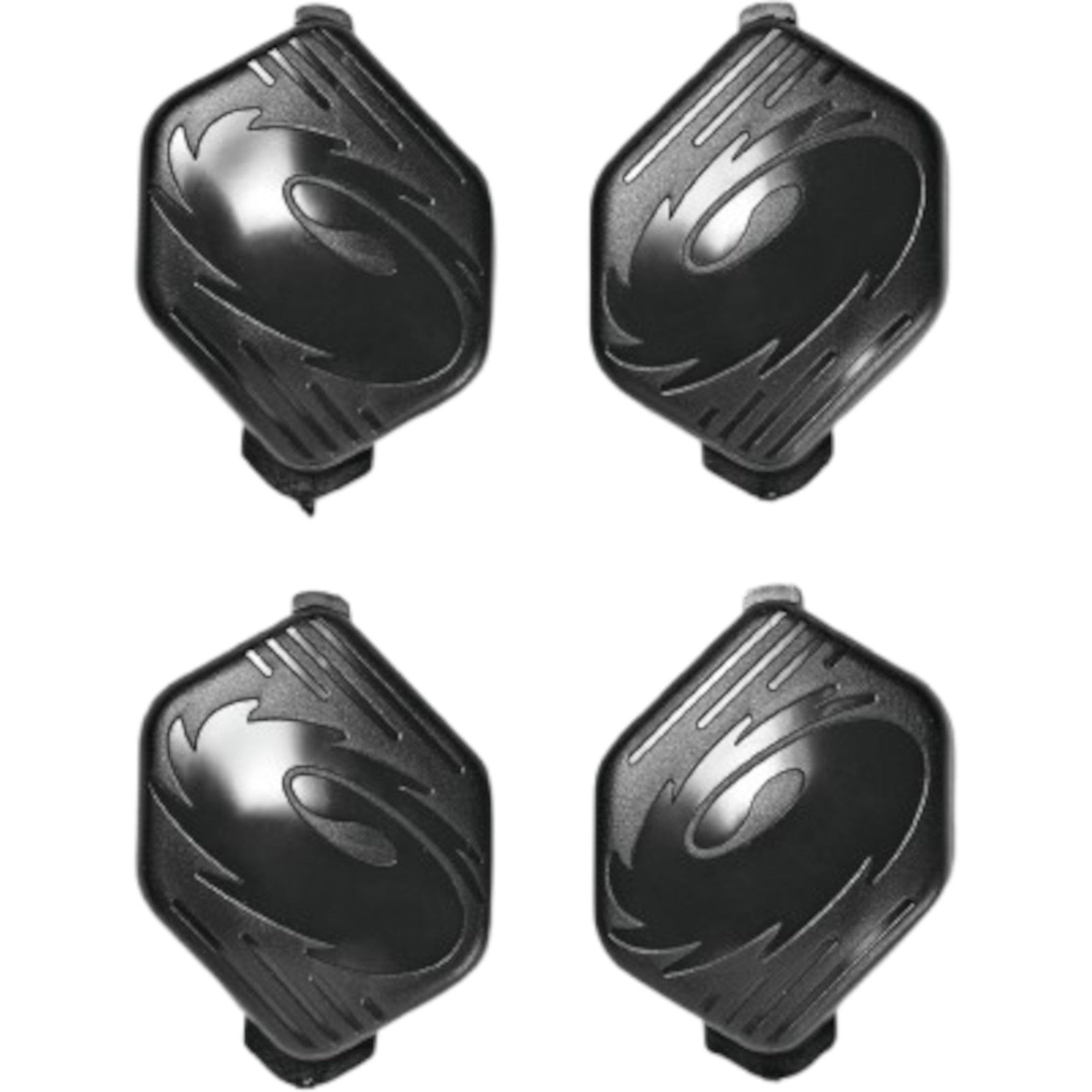 Sidi Rex Ankle Pivot Cover Boot Accessories-2400