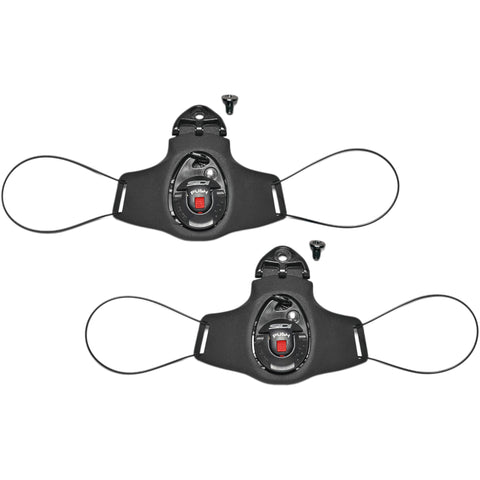 Sidi Rex Mid Tensioner Boot Accessories