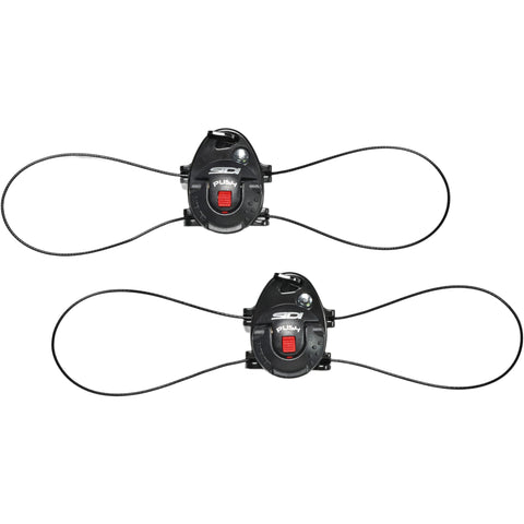 Sidi Rex Shin Tensioner Boot Accessories