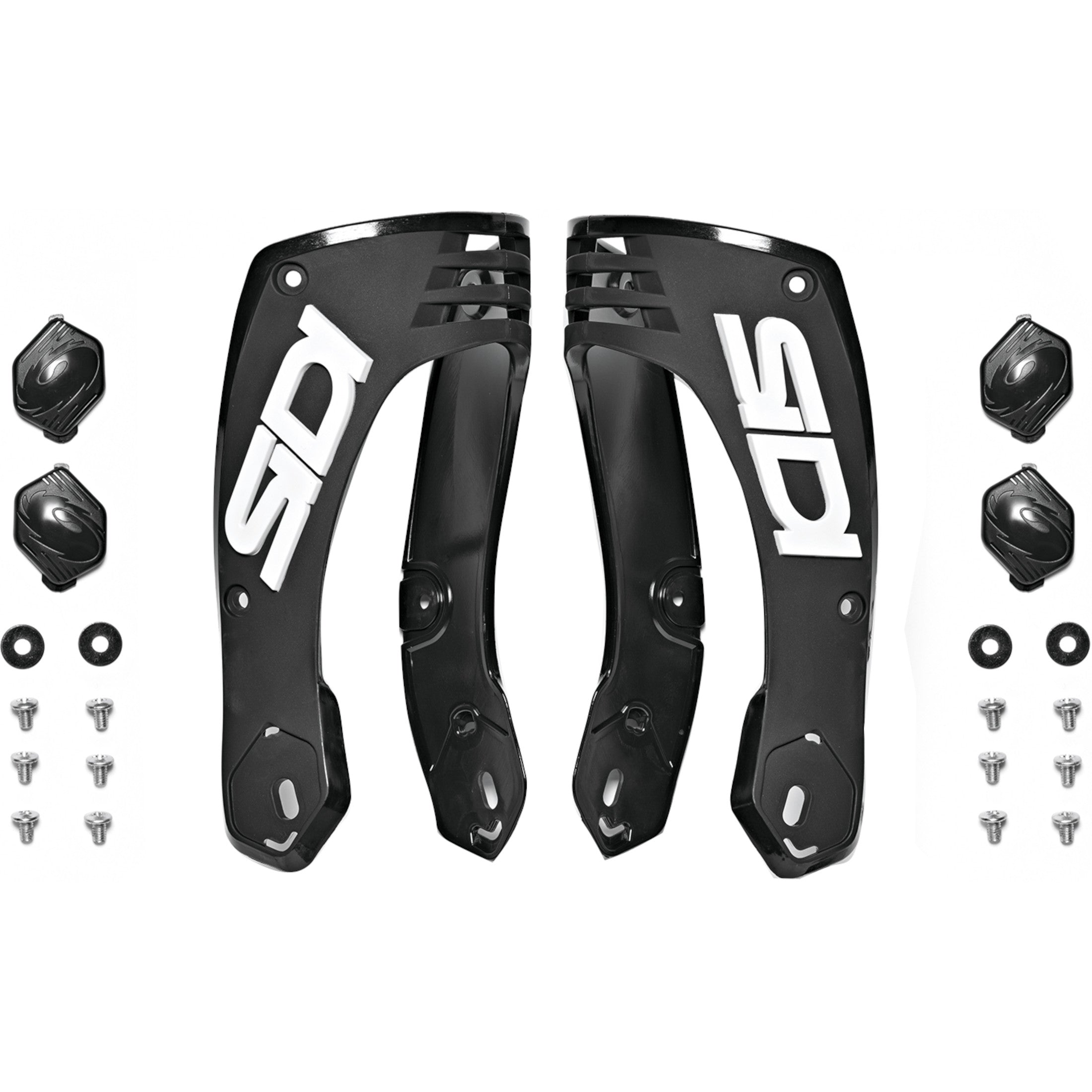 Sidi Rex Upper Brace Boot Accessories-2408