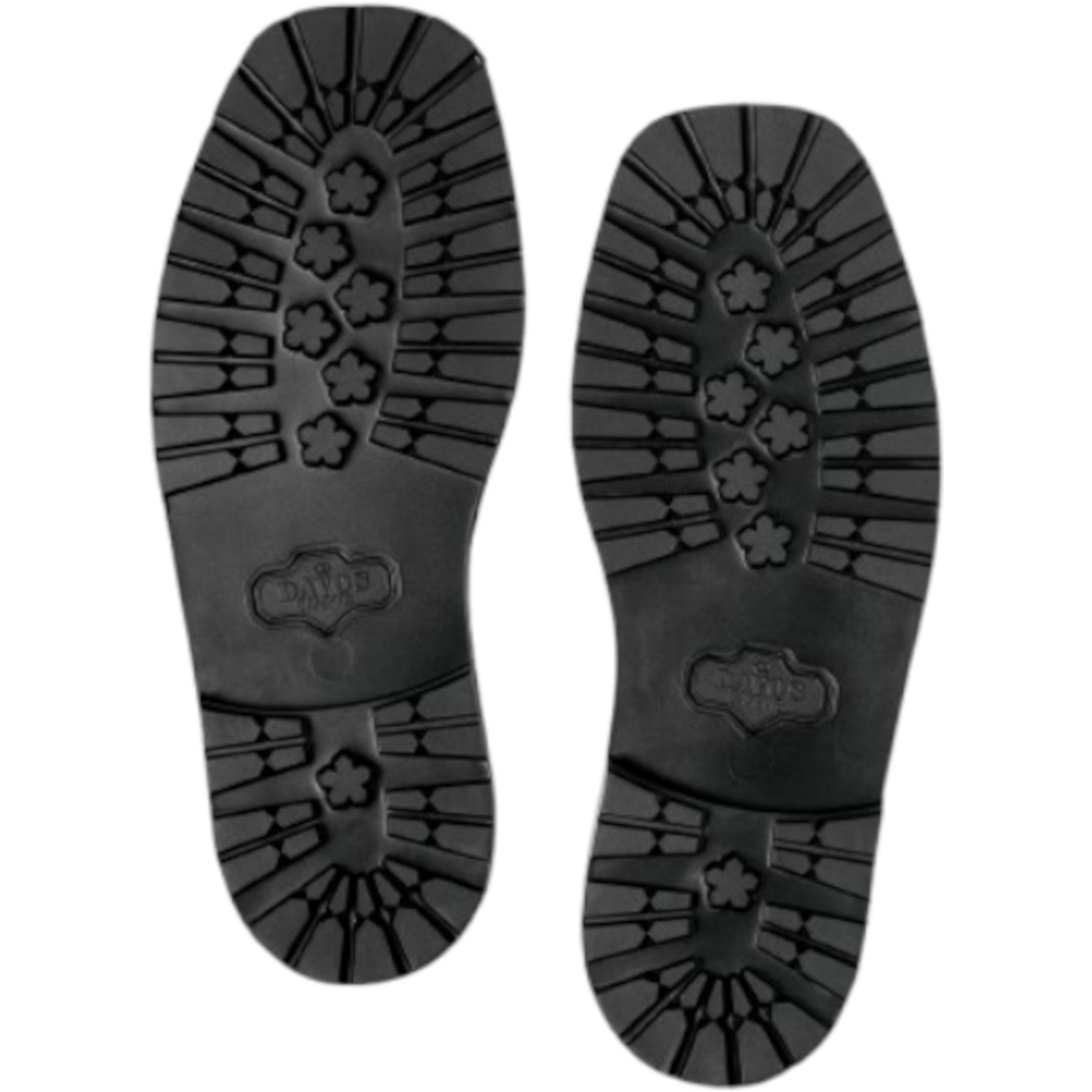 Sidi X Power Enduro WP Ideal Sole Enduro Boot Accessories-2453