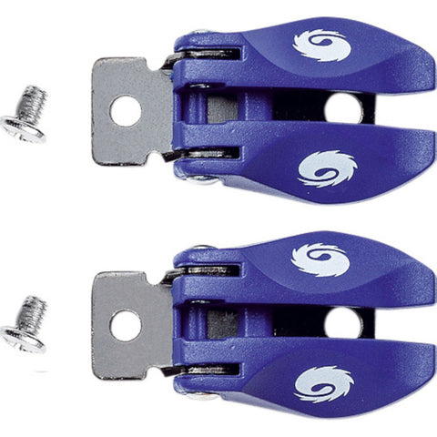 Sidi ST/MX Buckle Boot Accessories