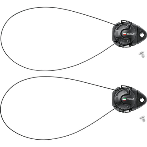 Sidi Tecno 3 Iron Boot Accessories