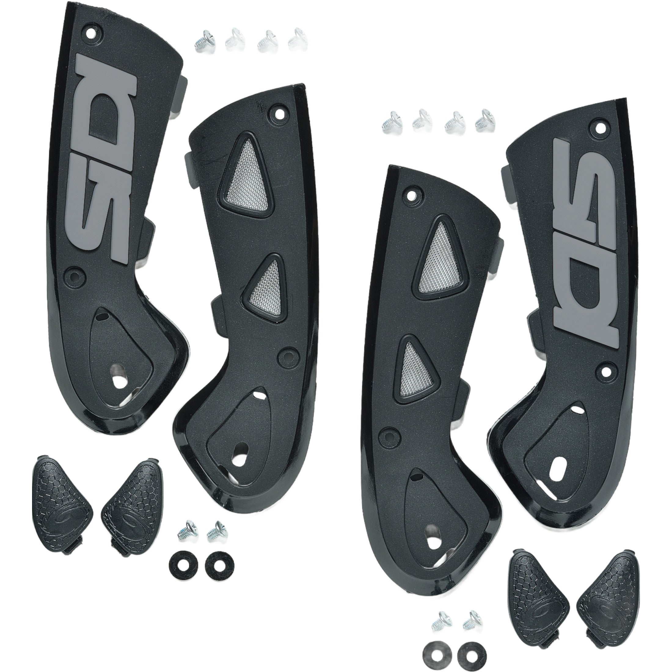 Sidi Vortice Ankle Support Braces Boot Accessories-2413