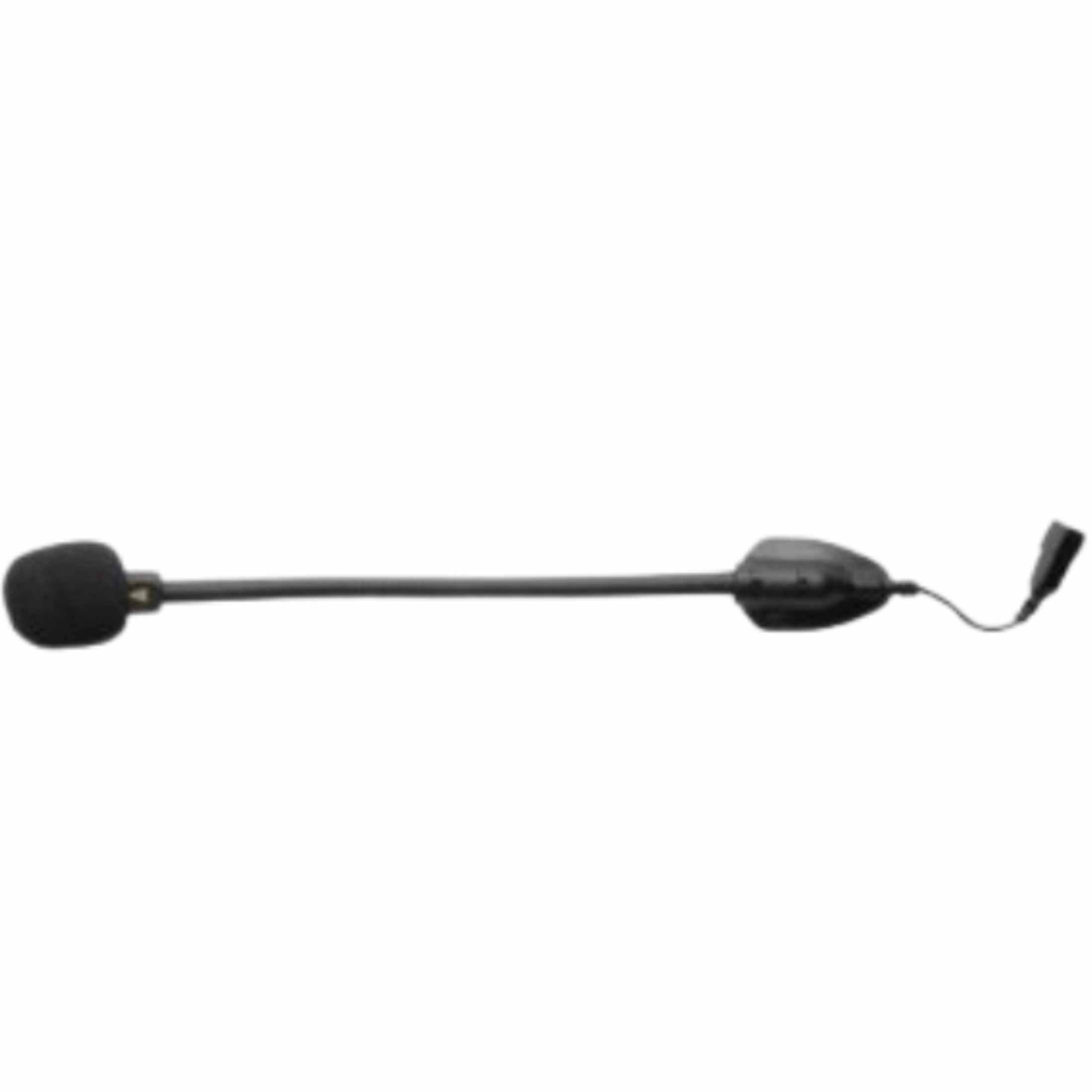 Simpson / Cardo Packtalk Edge Hybrid Boom Mic Communication Head Set Accessories-REP00081
