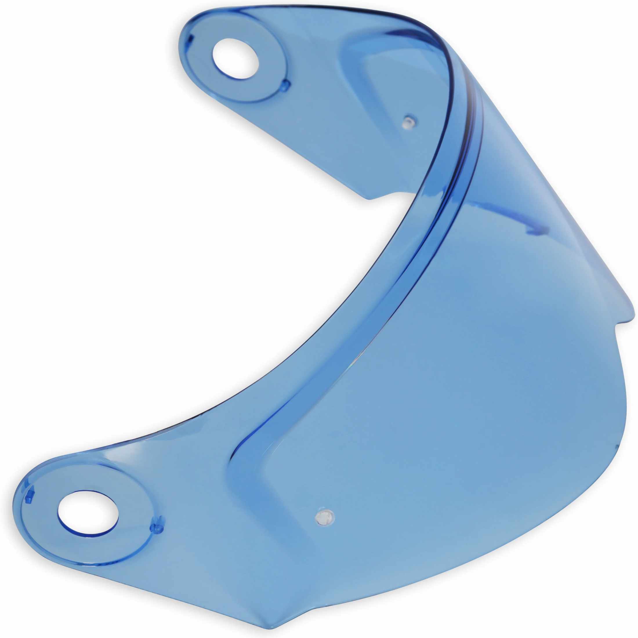 Simpson Mod Bandit Face Shield Helmet Accessories-MBBSE