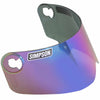 Simpson Outlaw Bandit 3 Face Shield Helmet Accessories