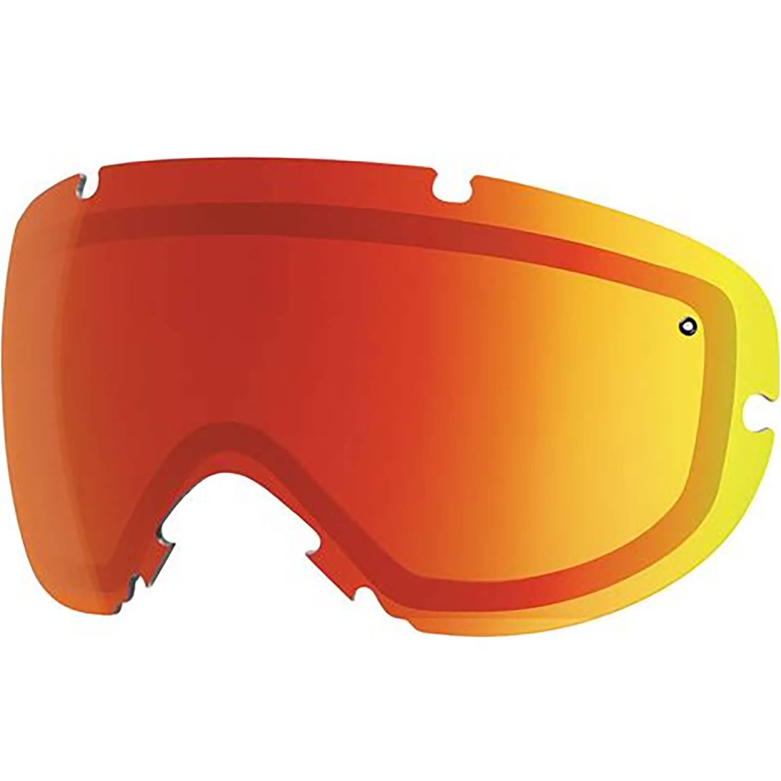 Smith Optics I/OS Replacement Lens Goggles Accessories-IS7CPR2