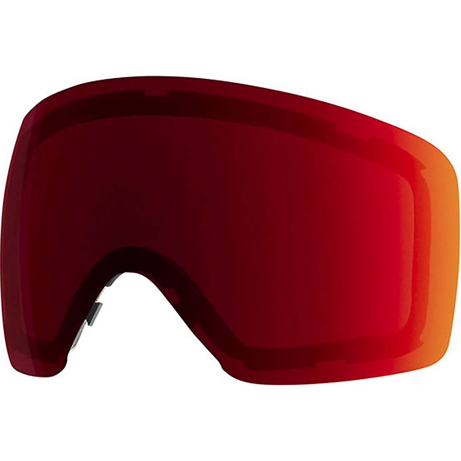 Smith Optics Skyline L Chromapop Replacement Lens Goggles Accessories-400581VLE026K