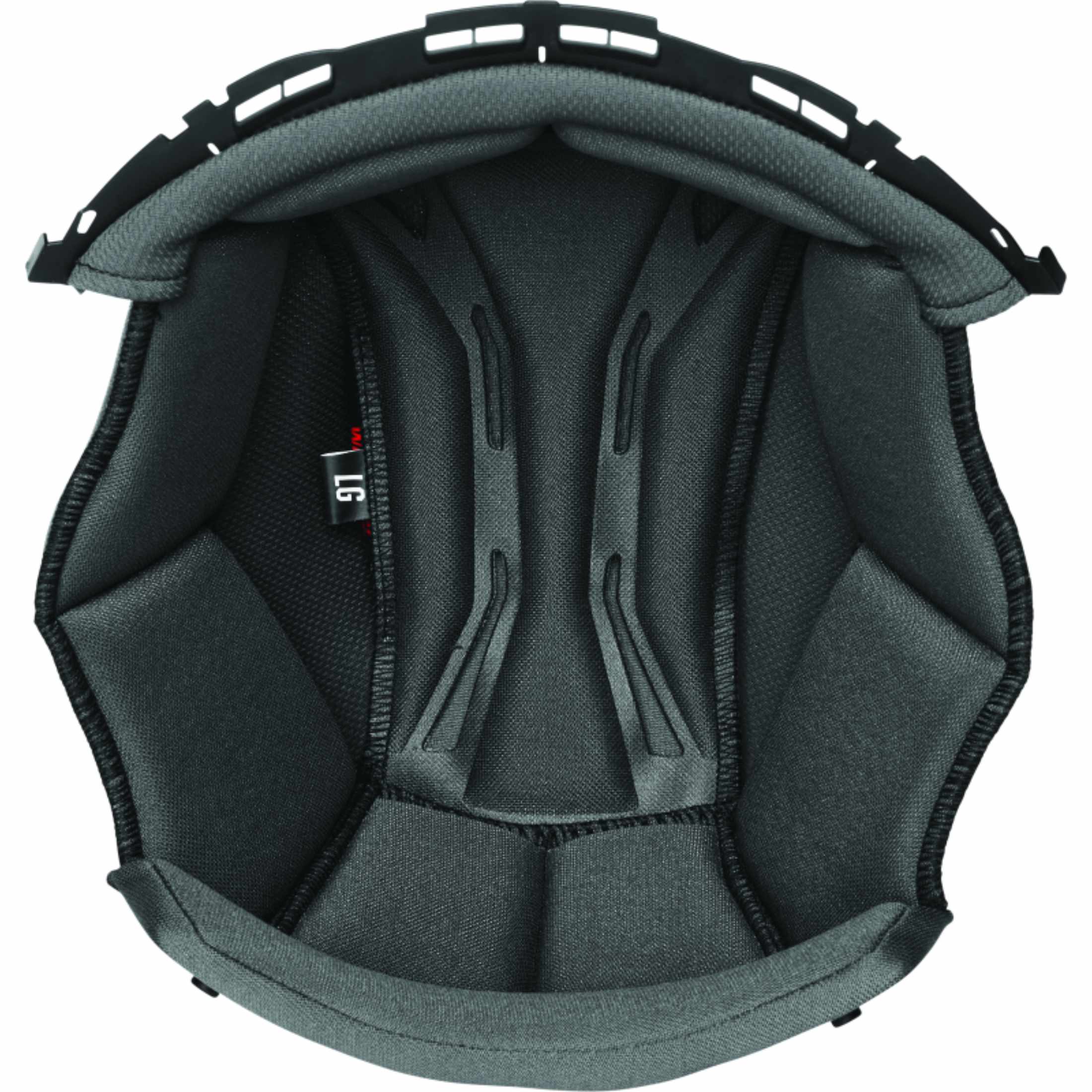 Speed And Strength SS900 Liner Helmet Accessories-sas880508