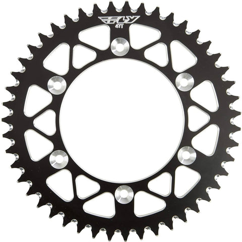 Fly Racing Husqvarna TC250 2014-2020 47T Rear Sprocket Accessories (Brand New)