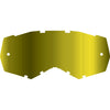 Lime Mirror