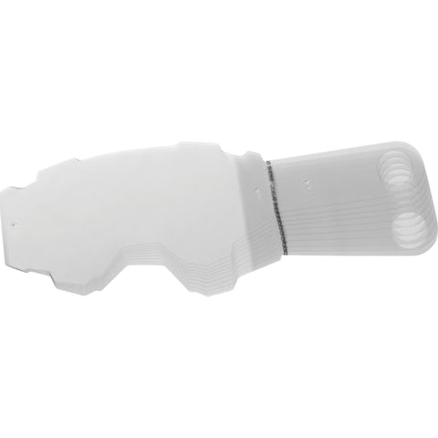 Thor MX Ascend Tear-Offs 10 Pack Goggles Accessories