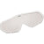 Clear / White