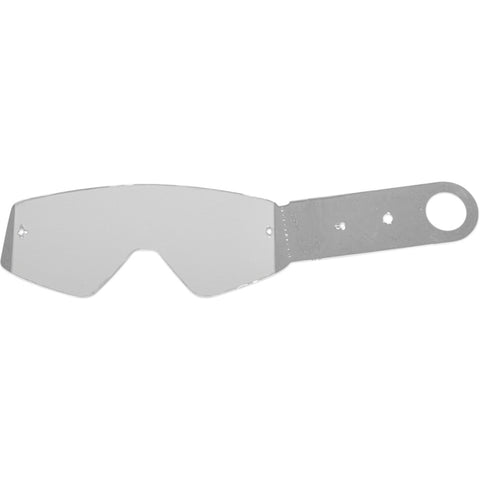 Thor MX Sniper Tear-Offs 10 Pack Goggles Accessories