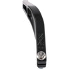 Thrashin Supply 1" Shorter - 8.2" Softail TSC Billet Shift Lever Harley-Davidson Cruiser Motorcycle Accessories