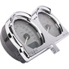 Thrashin Supply 2014 - 2023 Road Glide Gauge Relocation Harley-Davidson Cruiser Motorcycle Accessories