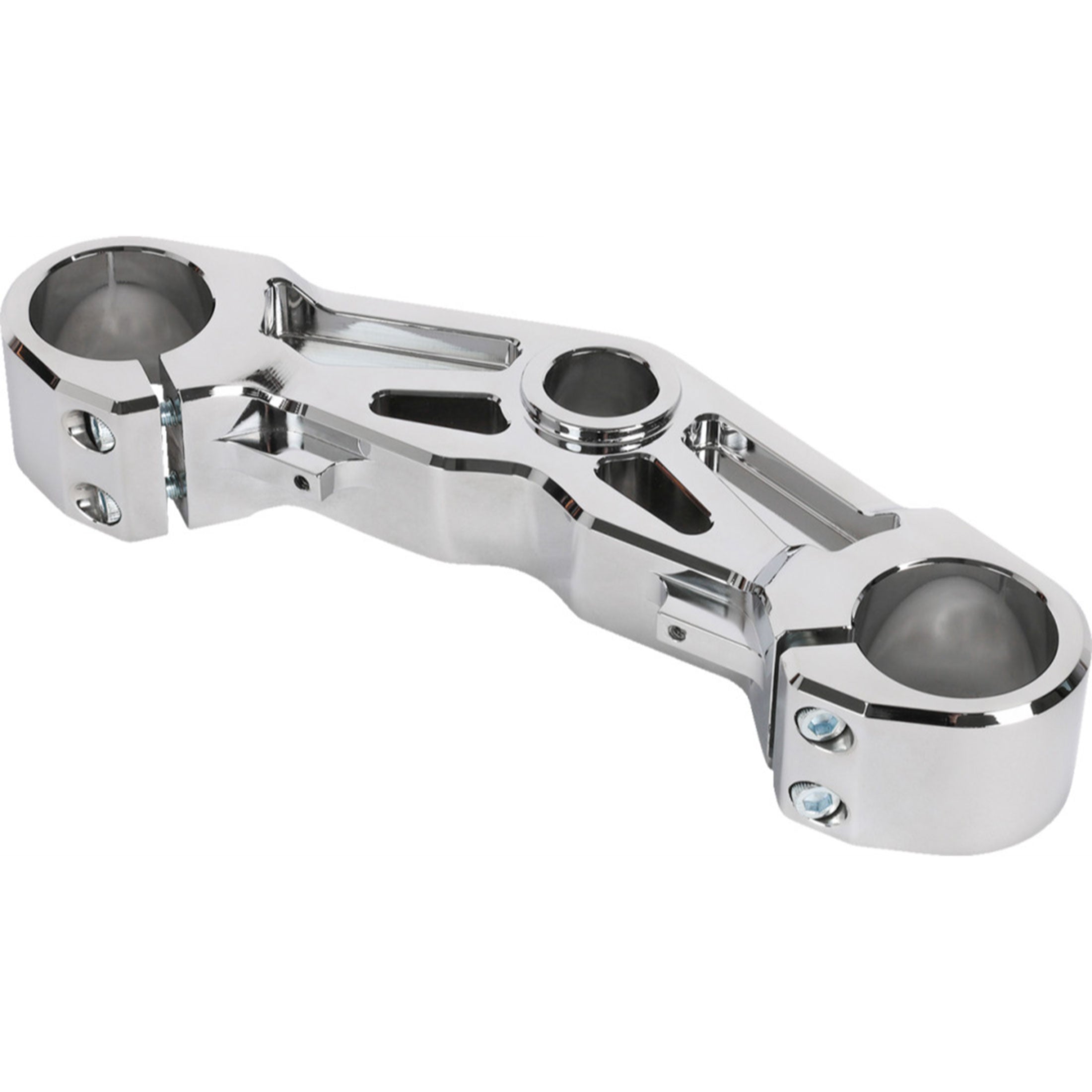 Thrashin Supply 2024+ Road Glide Bottom Tree Harley-Davidson Cruiser Motorcycle Accessories-0408