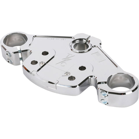 Thrashin Supply 2024+ Road Glide Top Tree Harley-Davidson Cruiser Motorcycle Accessories