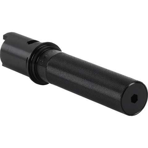 Thrashin Supply 2024+ Throttle Tube Billet Harley-Davidson Cruiser Motorcycle Accessories