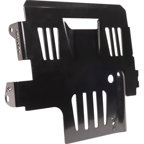 Thrashin Supply 2024+ Touring Skid Plate Stamped Steel Powdercoated Harley-Davidson Cruiser Motorcycle Accessories