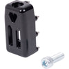 Thrashin Supply Aggressor Shifter Peg Harley-Davidson Cruiser Motorcycle Accessories