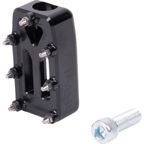 Thrashin Supply Aggressor Shifter Peg Harley-Davidson Cruiser Motorcycle Accessories