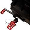 Thrashin Supply Aggressor Shifter Peg Harley-Davidson Cruiser Motorcycle Accessories