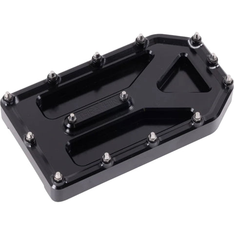 Thrashin Supply Aggressor Touring Brake Pedal Pad Harley-Davidson Cruiser Motorcycle Accessories