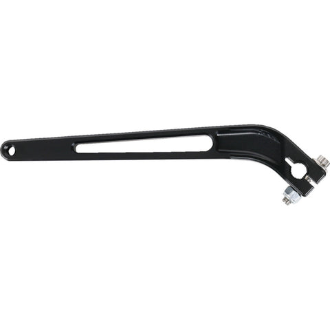 Thrashin Supply Billet Shift Lever Extended for Dyna Harley-Davidson Cruiser Motorcycle Accessories