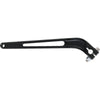 Thrashin Supply Billet Shift Lever Extended for Dyna Harley-Davidson Cruiser Motorcycle Accessories
