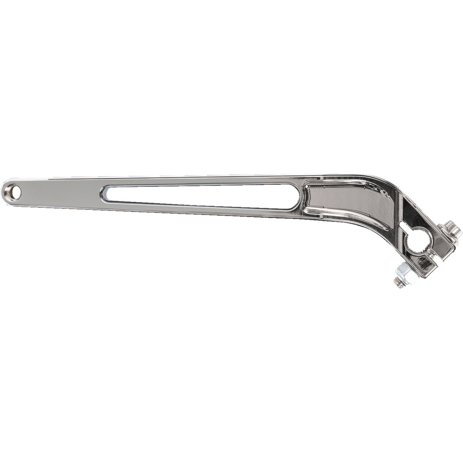 Thrashin Supply Billet Shift Lever Extended for Dyna Harley-Davidson Cruiser Motorcycle Accessories-1602