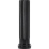 Thrashin Supply Billet Throttle Tube Throttle By Wire Harley-Davidson Cruiser Motorcycle Accessories
