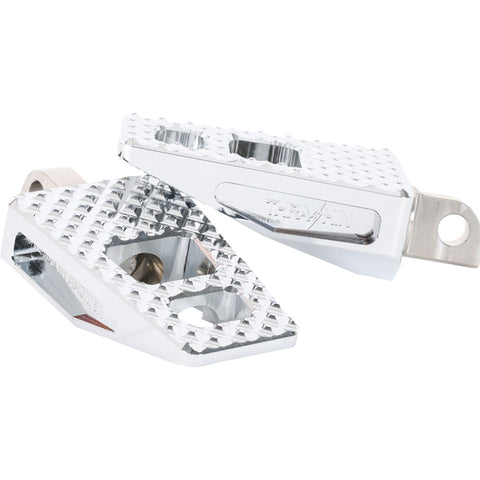 Thrashin Supply Dyna/FXR/Sporster/Touring/Softail P-54 Harley-Davidson Cruiser Footpegs