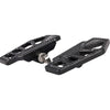 Thrashin Supply Dyna, Sportster, FXR, Softail Apex Mini Floorboards Harley-Davidson Cruiser Footpegs