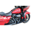 Thrashin Supply FL Bagger Floorboards Harley-Davidson Cruiser Footpegs