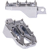 Thrashin Supply Dyna/FXR/Sportster/Touring/Softail Aggressor Harley-Davidson Cruiser Footpegs
