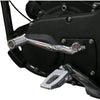 Thrashin Supply M8 Softail Front P-54 Slims Harley-Davidson Cruiser Footpegs