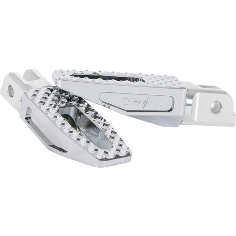 Thrashin Supply M8 Softail Front P-54 Slims Harley-Davidson Cruiser Footpegs
