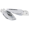 Thrashin Supply M8 Softail Front P-54 Slims Harley-Davidson Cruiser Footpegs