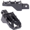 Thrashin Supply M8 Softail Rear Aggressor Harley-Davidson Cruiser Footpegs